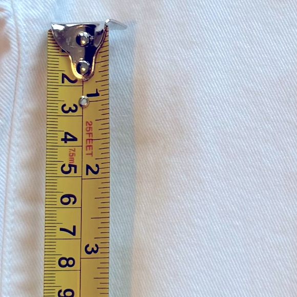 PAIGE Colette Crop Flare Jeans - Picture 10 of 10